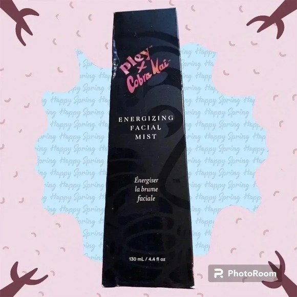 Energizing Facial Mist - Picture 1 of 1